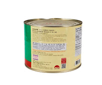 Lee Kum Kee - Chilli Garlic Sauce Lee Kum Kee - Chilli Garlic Sauce