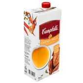 Campbell's - Chicken Broth Campbell's - Chicken Broth