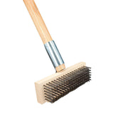 Pizza Oven Scraper, 27 Pizza Oven Scraper, 27