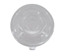 Value+ - Clear Dome Lid for 24oz Salad Bowls Value+ - Clear Dome Lid for 24oz Salad Bowls