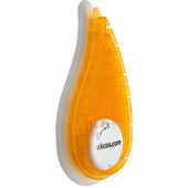 Ekcos - Fresh Drop - Air Freshener - Orange/Tropical Fruit Ekcos - Fresh Drop - Air Freshener - Orange/Tropical Fruit