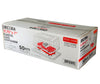 Decora - Plastic Cake Box Clear - Combo - 11.42''x7''