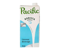 Pacific Foods - Barista - Coconut - Original Pacific Foods - Barista - Coconut - Original