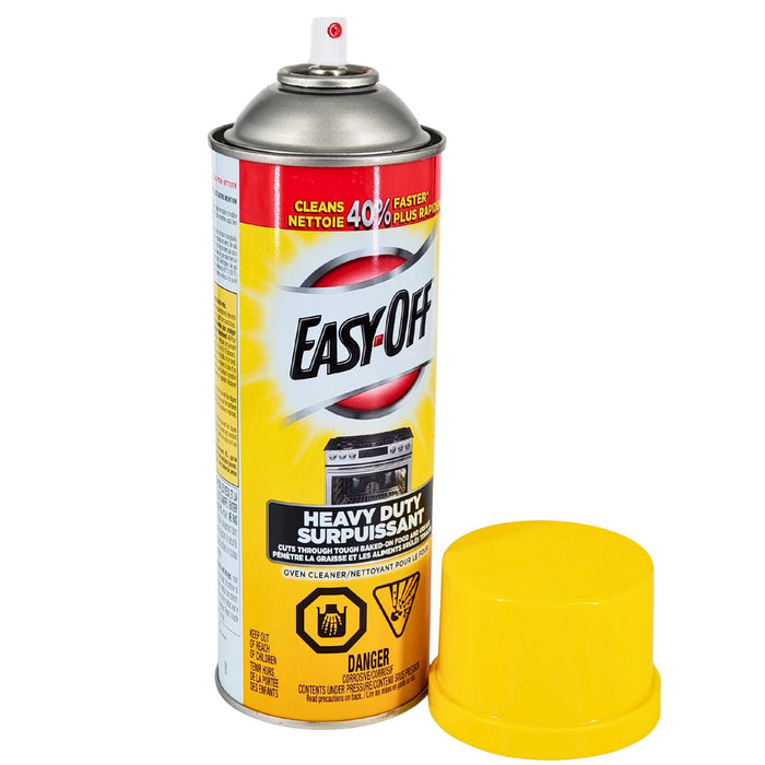 Easyoff - Oven Cleaner - Large