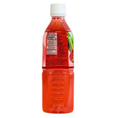Dena/A+HOSAN - Aloe Pomegranate Drink Dena/A+HOSAN - Aloe Pomegranate Drink