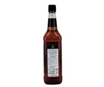 1883 - Syrup - Salted Caramel - PET 1883 - Syrup - Salted Caramel - PET
