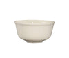 CLR - Vitrex - Porcelain Bowl (350ML) 11.5 x 11.5 x 6.5CM (V182)