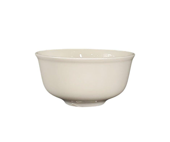 CLR - Vitrex - Porcelain Bowl (350ML) 11.5 x 11.5 x 6.5CM (V182)