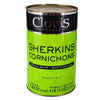 Clovis - French Cornichons
