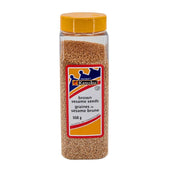 Kasuku - Brown Sesame Seeds Kasuku - Brown Sesame Seeds