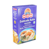 MDH - Dahi Vada Raita Masala - 100g MDH - Dahi Vada Raita Masala - 100g