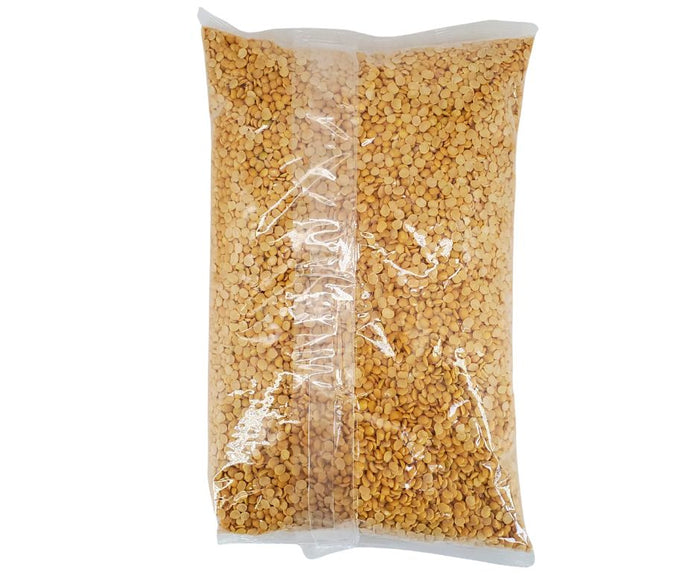 Apna - Toor Daal (Split Pigeon Pea - Yellow Lentils