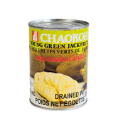 Chaokoh - Young Green Jackfruit in Brine Chaokoh - Young Green Jackfruit in Brine