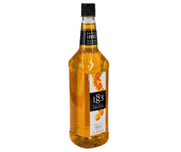 1883 - Syrup - Mango - PET 1883 - Syrup - Mango - PET