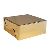 4pc Ladoo Mono Box - Golden - 250 ct 4pc Ladoo Mono Box - Golden - 250 ct