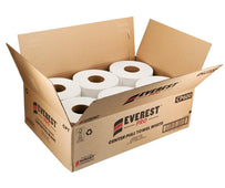 Everest Pro - Paper Hand Towel - Center Pull - White - CP600 Everest Pro - Paper Hand Towel - Center Pull - White - CP600