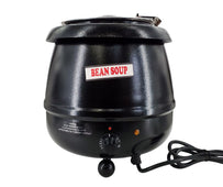 Eurodib - Soup Kettle - 10L - SB6000 Eurodib - Soup Kettle - 10L - SB6000