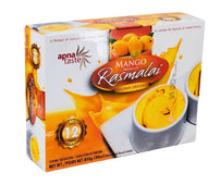 Apna Taste - Rasmalai - Mango
