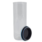 Borosilicate Jar With Lid - 1.7 L - 920 Borosilicate Jar With Lid - 1.7 L - 920