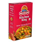 MDH - Kitchen King Masala - 100g MDH - Kitchen King Masala - 100g