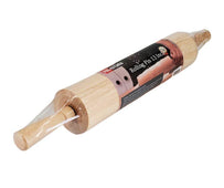Pro-Kitchen - Rolling Pin Wood 13 Pro-Kitchen - Rolling Pin Wood 13