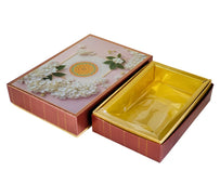 Fancy Sweet Box -2 IN 1 set SF401 Fancy Sweet Box -2 IN 1 set SF401