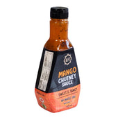 KFI - Mango Chutney KFI - Mango Chutney