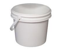 Carlisle - 10 G Container - White - DISCONTINUED Carlisle - 10 G Container - White - DISCONTINUED