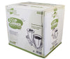 Eco-Craze - 2 Cup Carrying Tray - Retail Pack - R-CT600