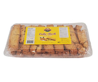 Crispy - Cake Rusk - Almond Crispy - Cake Rusk - Almond