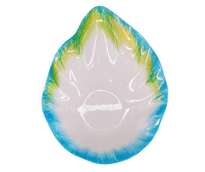 Melamine Sashimi Plate - 17