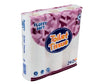 Fluffy Soft -Toilet Tissue - 2 ply - White
