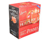 Lynch - Foods Hot Apple Mix