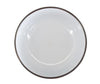 Cena - Stoneware Side Plates - 7.75