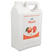 Tasty - Peach Flavored Syrup Tasty - Peach Flavored Syrup