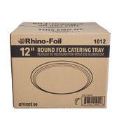 Rhino-Foil - 12 Rhino-Foil - 12