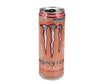 Monster - Zero Ultra Peachy Keen Drink - Cans 8pk