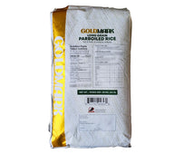 GoldMark - Parboiled Long Grain Rice - #5853 GoldMark - Parboiled Long Grain Rice - #5853