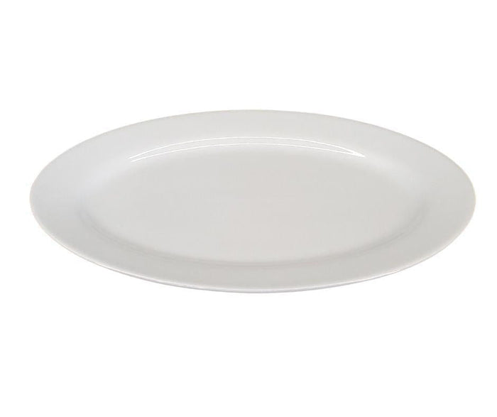 Pro-Kitchen - Ceramic Narrow Rim - 12