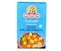MDH - Garam Masala - 100g MDH - Garam Masala - 100g