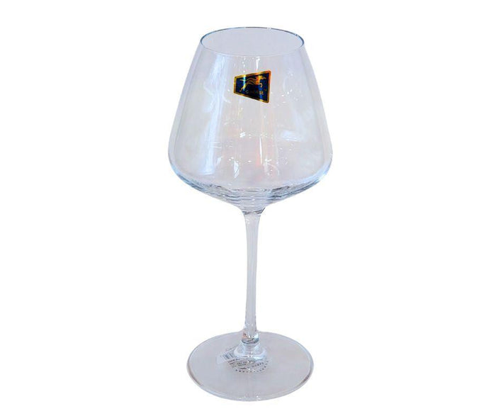G Horse - Wine Glass 15.8oz/470ML (6146)