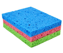 Liao - Cellulose Sponge Pad - G130066 Liao - Cellulose Sponge Pad - G130066