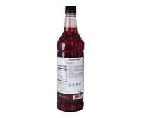 Monin - Strawberry - Syrup Monin - Strawberry - Syrup