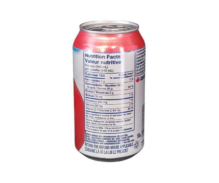 Dole - Juice - Apple - Cans