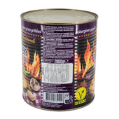 Suntat - Roasted - Eggplant - Puree Suntat - Roasted - Eggplant - Puree