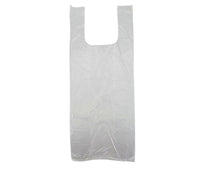 Value+ - Clear T-SHIRT Roll Bags Value+ - Clear T-SHIRT Roll Bags