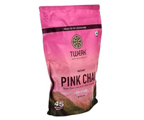 Tweak - Pink Chai Packet Tweak - Pink Chai Packet