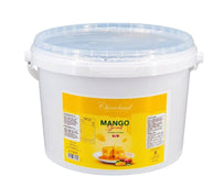 Chocoland Mango Spread Chocoland Mango Spread