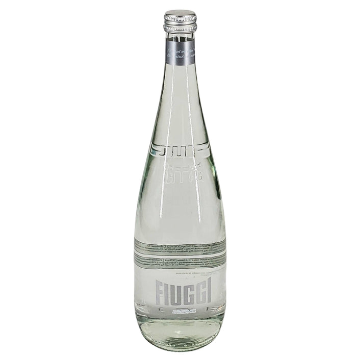 Fiuggi - Natural Mineral Water