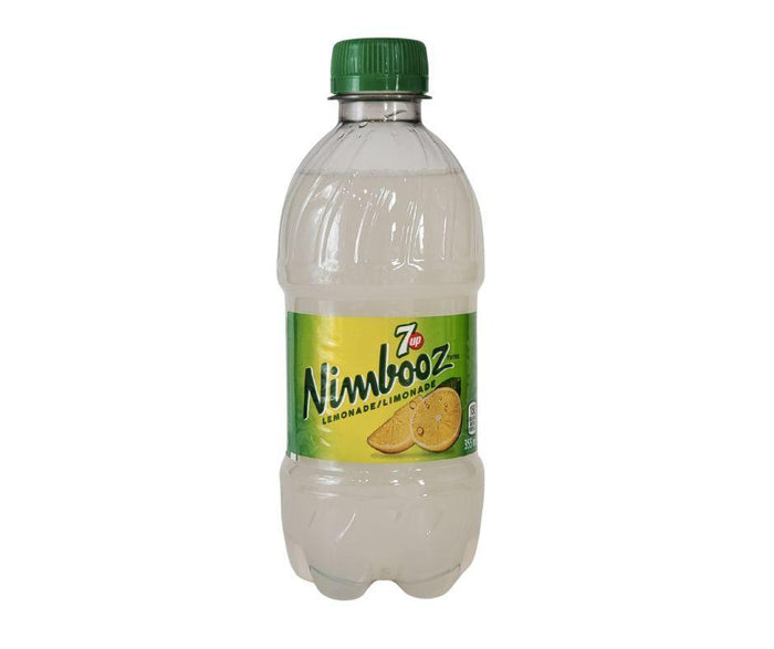 7up - Nimbooz - Lemonade